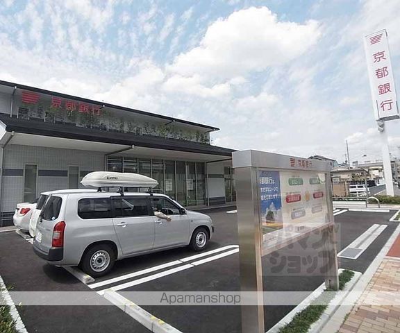 京都桂川つむぎの街グランスクエアの周辺写真