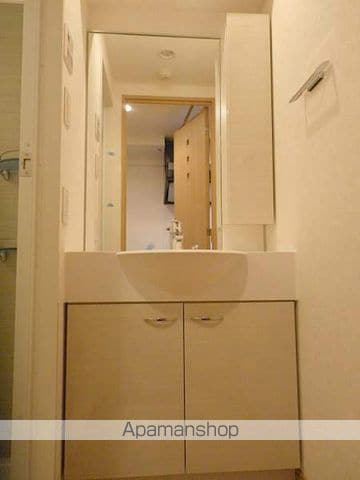 ルーブル亀戸の内装写真