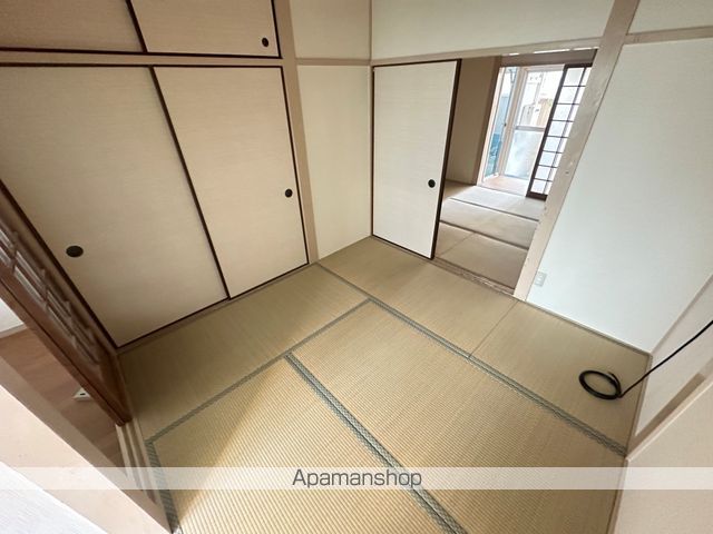 北岸文化の内装写真