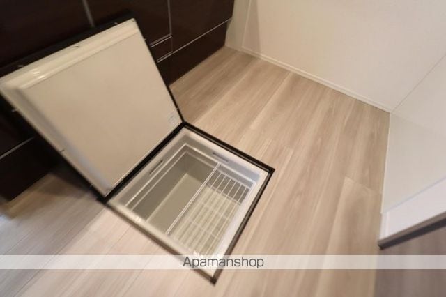 セレスティア西瑞江の内装写真