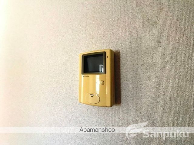 クラベールハウスの内装写真