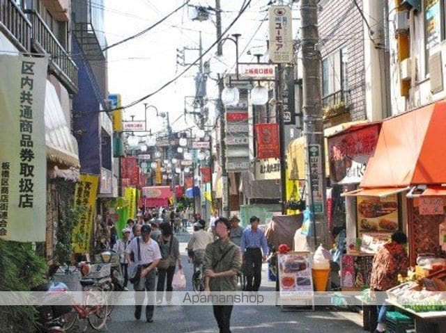 KS桜川の周辺写真