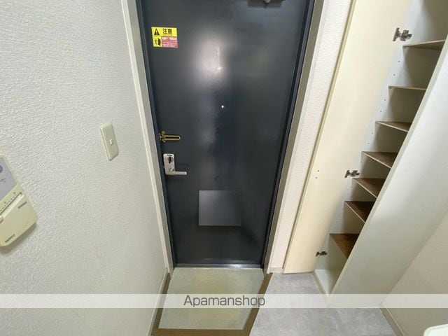 八ツ島第2レジデンスの内装写真