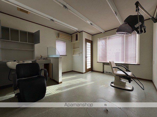 滝川市 2階建 築29年の内装写真