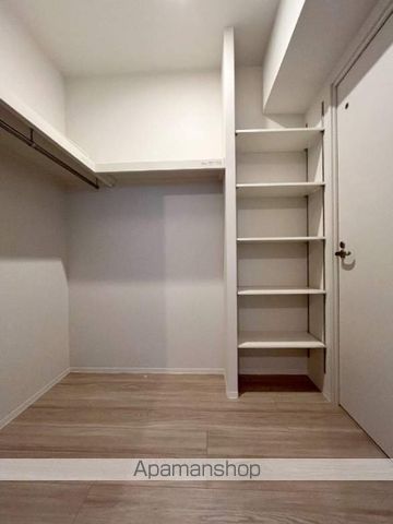 インシグニア渡辺通の内装写真