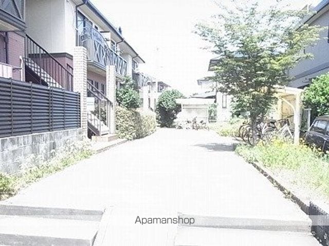 MMジャンクションの外観写真