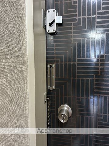 クリスタルヒルズの内装写真