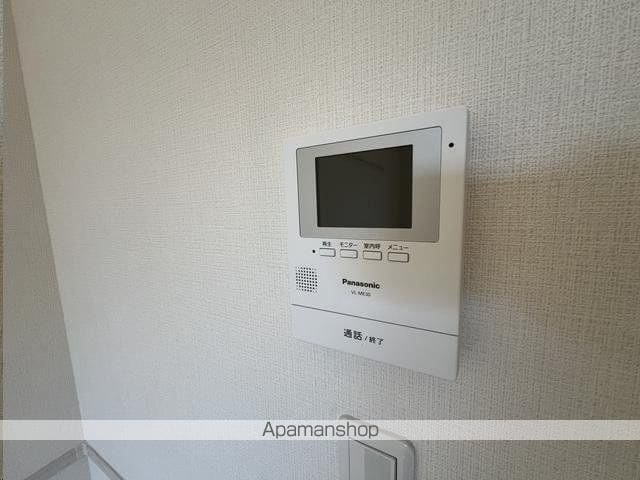 レクエルドIIの内装写真