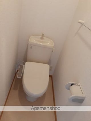 メゾン・プラティーク[1K/25.85m2]のトイレ