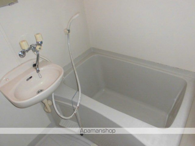 クリスタルパレス弐番館の内装写真