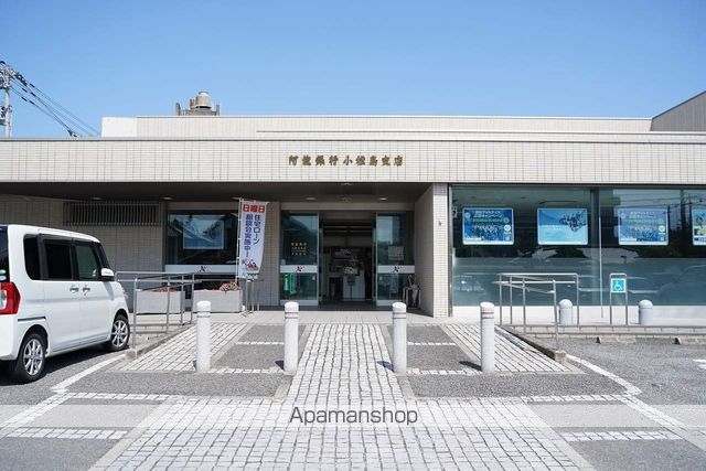 レオパレスヴィラ小松島の周辺写真