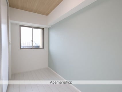 ブランシエスタ金山北[1LDK/37.44m2]の内装4