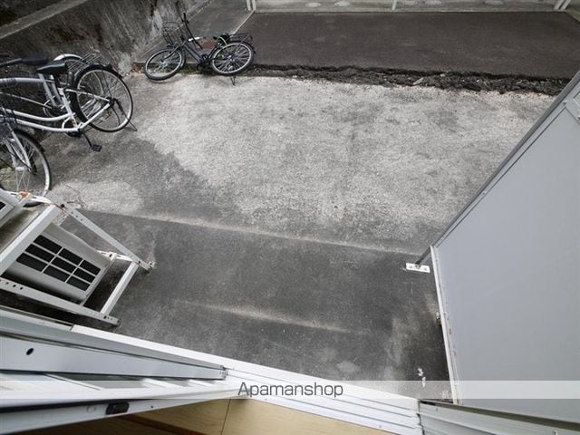 ベルトピア仙台9の内装写真