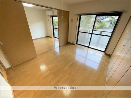 グリーンパークＢ棟[3DK/55.9m2]の内装6