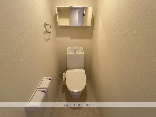 ネクストステージの内装写真