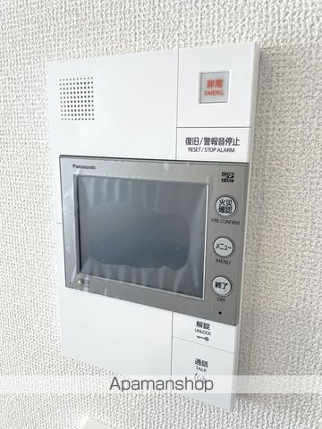 プレリスNEO大阪十三エルヴィオンの内装写真