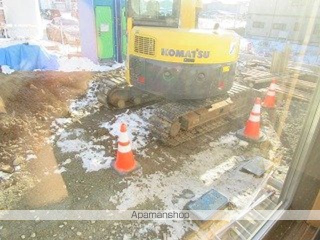 エストポミエ A棟の内装写真