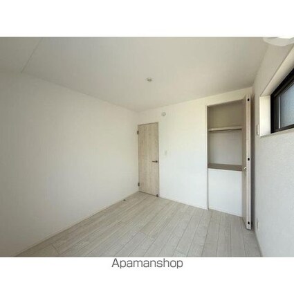 Ｋｏｌｅｔ片倉１３[2SLDK/88.48m2]の内装