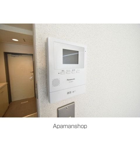 スクエア新井薬師前の内装写真