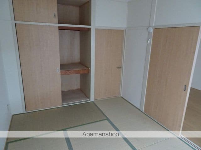 センチュリーハイツの内装写真