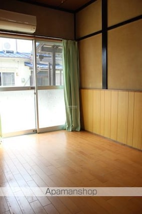 平和荘　西荘[3K/57.9m2]の内装1
