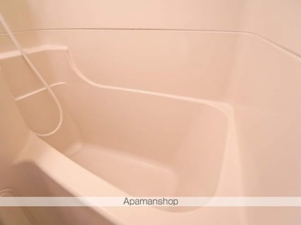 エトワール暁町[1R/16.43m2]のバス