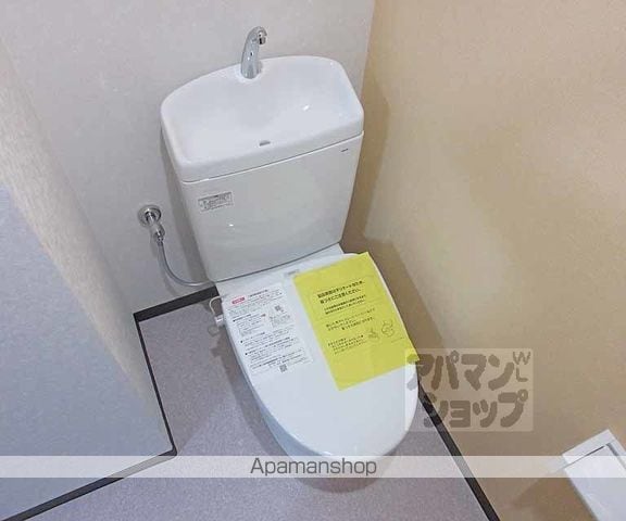 シャルマンコーポの内装写真
