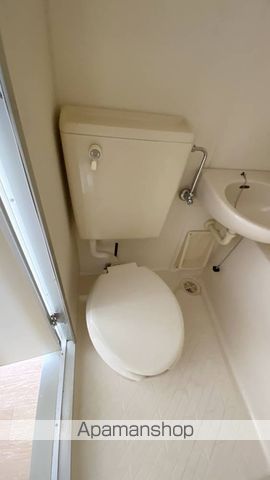 エスペーロ伊島の内装写真