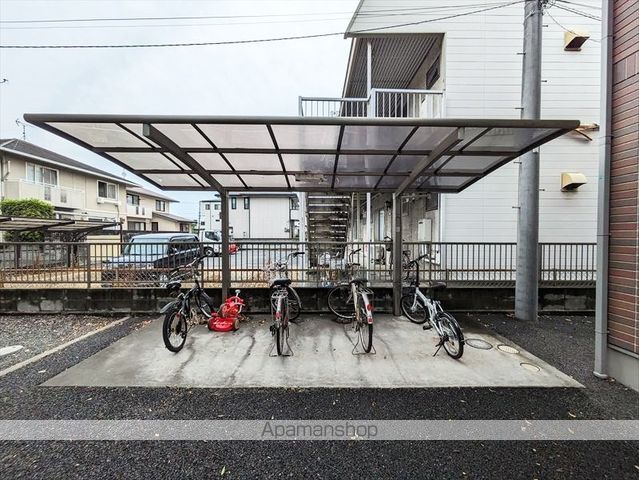 アメニティカノンBのその他写真