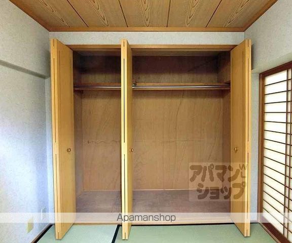 京都四条グランドハイツの内装写真