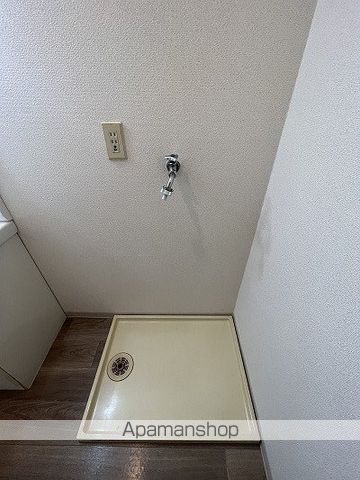 アルコ・ラ・カーサ佃町IIの内装写真