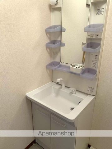サクラハウスの内装写真