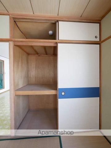 第2住吉苑の内装写真