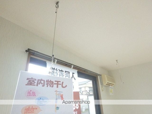 コーポブルースカイの内装写真