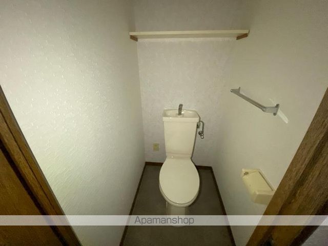 アビタシオンNYKの内装写真