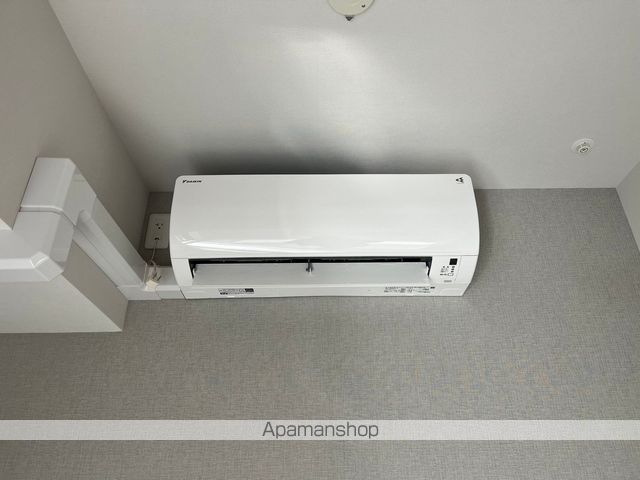 ルフォンプログレ堺筋本町タワーレジデンスの内装写真