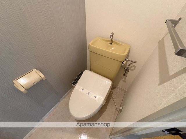 パークグリーン武庫之荘の内装写真
