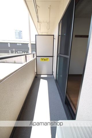 ベルメゾン山田II号館の内装写真