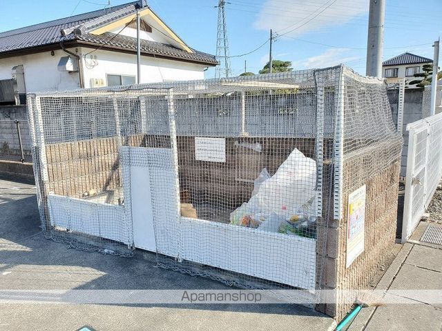 レオパレスエクレールのその他写真