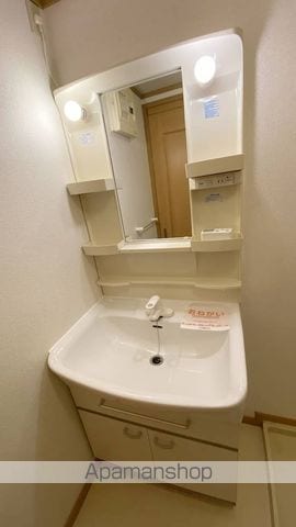oAzo A棟の内装写真