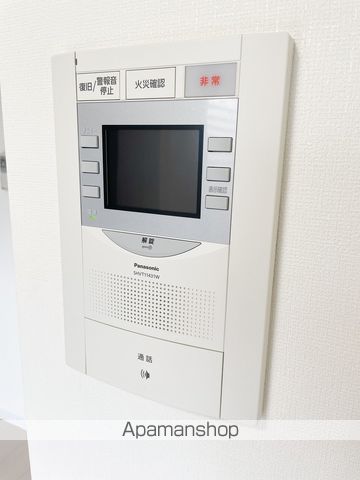LUMINOUS新大阪IIの内装写真