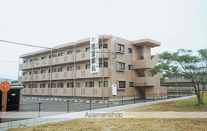 サンフラワー東町[3DK/56.85m2]の外観2