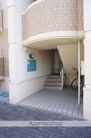 FELICEの玄関写真