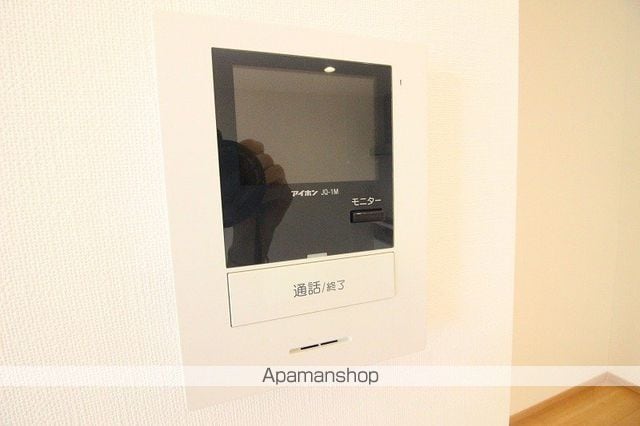 VIRGO文京町の内装写真