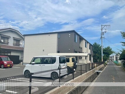 フェリーチェ[1LDK/43.61m2]の外観4