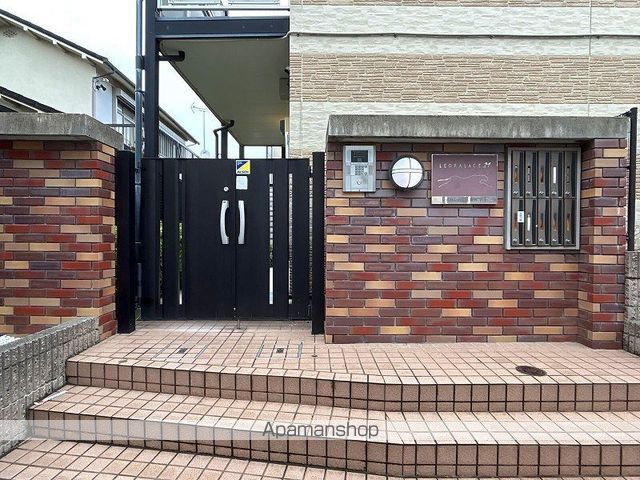 レオパレスはなみずきのその他写真