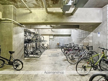 東京都台東区浅草１丁目[1K/17.19m2]のその他内装2