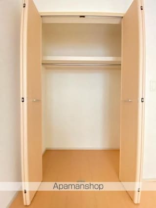 ワイズＫⅡ[2DK/45.89m2]の内装3