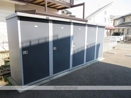 プラントスクエアＣ[1LDK/39.75m2]の共用部1