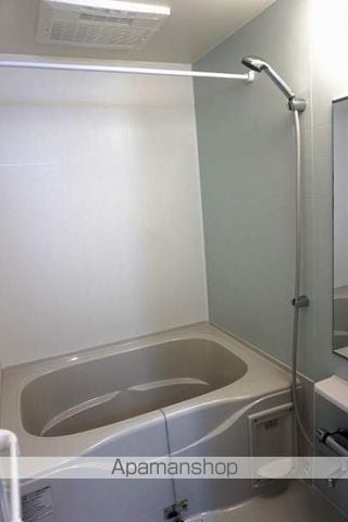 セレノ城南Aの内装写真